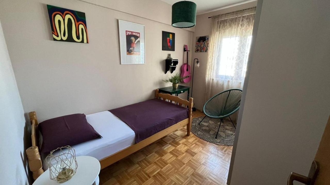 Appartamento Magnolia Traù Esterno foto