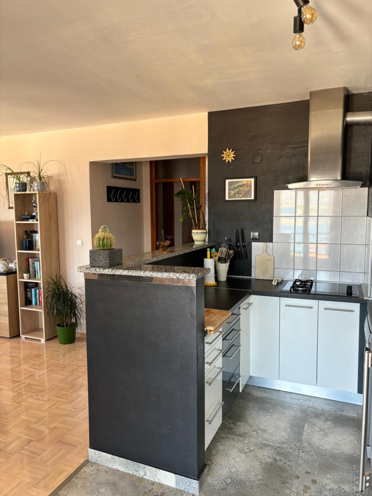 Appartamento Magnolia Traù Esterno foto